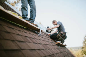 Local Roofers in Baptist Corner, MA